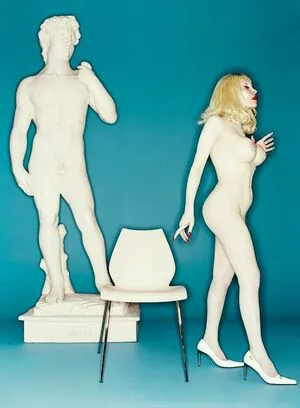 Amanda Lepore OnlyFans Leaked Free Thumbnail Picture - #qEaiqp1DGF