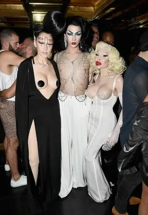 Amanda Lepore OnlyFans Leaked Free Thumbnail Picture - #zAzf9AmDVj