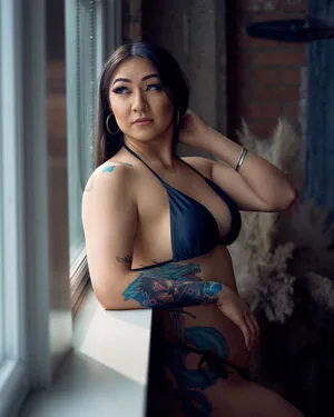 Amanda Lin OnlyFans Leaked Free Thumbnail Picture - #gmIHTwsEPS