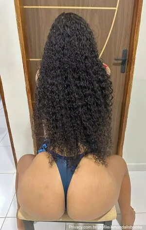 Amanda Lisboa OnlyFans Leaked Free Thumbnail Picture - #Eueq6rI271