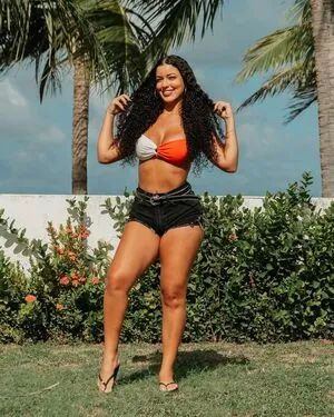 Amanda Lisboa OnlyFans Leaked Free Thumbnail Picture - #koojywc01s