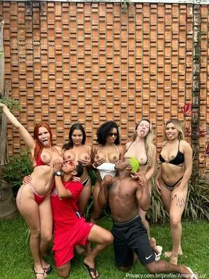 Amanda Luz OnlyFans Leaked Free Thumbnail Picture - #AQebeMrfTQ