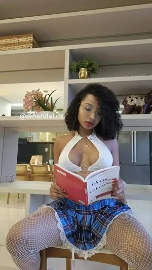 Amanda Luz OnlyFans Leaked Free Thumbnail Picture - #XCJmSnqwuH