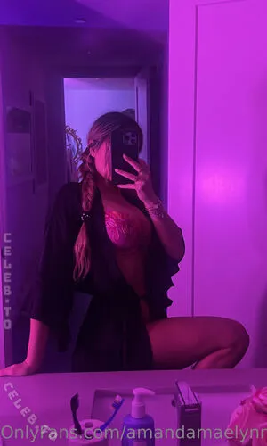 Amanda Lynn OnlyFans Leaked Free Thumbnail Picture - #1fo4suf0Ug