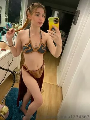 Amanda Lynne OnlyFans Leaked Free Thumbnail Picture - #2FivaBxEuT