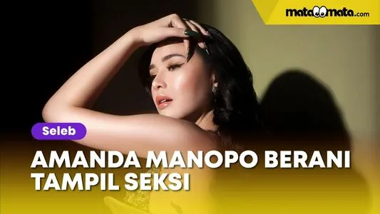 Amanda Manopo OnlyFans Leaked Free Thumbnail Picture - #tEhbzZQ25K