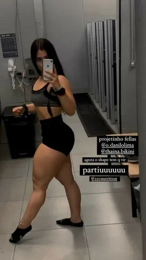 Amanda Marconi OnlyFans Leaked Free Thumbnail Picture - #HyqOD5QaLq