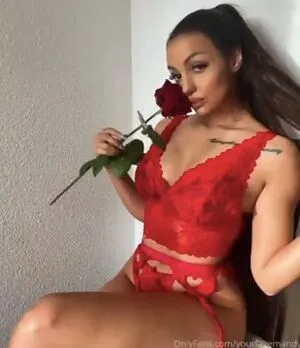 Amanda Messli OnlyFans Leaked Free Thumbnail Picture - #kPawEAHzVH
