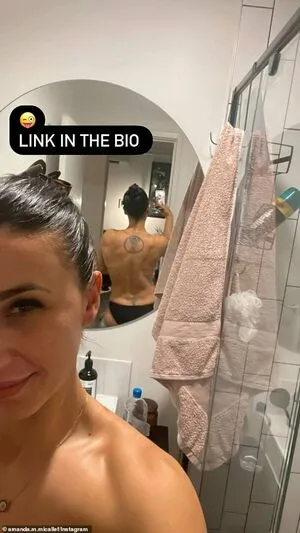 Amanda Micallef OnlyFans Leaked Free Thumbnail Picture - #0jqrtnq8Gg