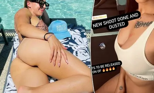 Amanda Micallef OnlyFans Leaked Free Thumbnail Picture - #4Ozwnoyphl