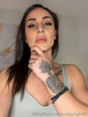 Amanda Micallef OnlyFans Leaked Free Thumbnail Picture - #axE8z44POj