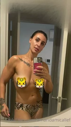 Amanda Micallef OnlyFans Leaked Free Thumbnail Picture - #7lhEmaZK0g