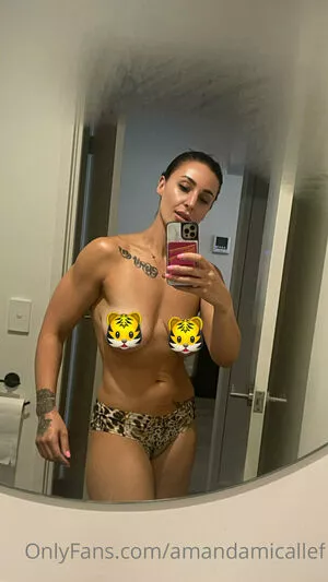 Amanda Micallef OnlyFans Leaked Free Thumbnail Picture - #9t0TUxAYIA