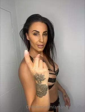 Amanda Micallef OnlyFans Leaked Free Thumbnail Picture - #QhHZJcNzQ4