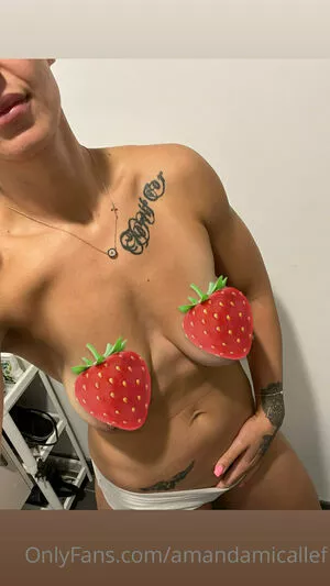 Amanda Micallef OnlyFans Leaked Free Thumbnail Picture - #h7ToTIiFEp