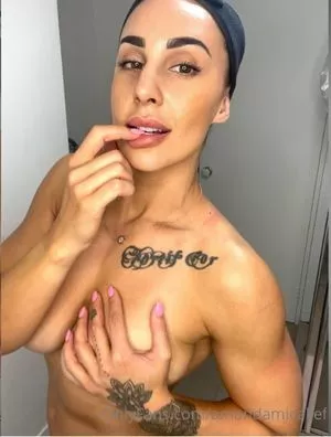 Amanda Micallef OnlyFans Leaked Free Thumbnail Picture - #qC6o0t2F5s