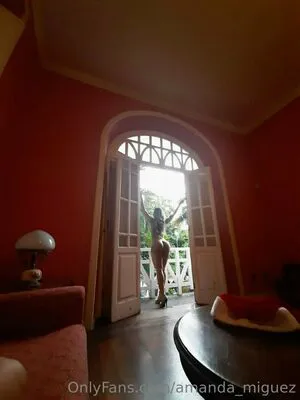 Amanda Miguez OnlyFans Leaked Free Thumbnail Picture - #IOGEp5WRAK