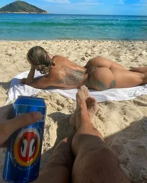 Amanda Miguez OnlyFans Leaked Free Thumbnail Picture - #oP5KFDU5VZ