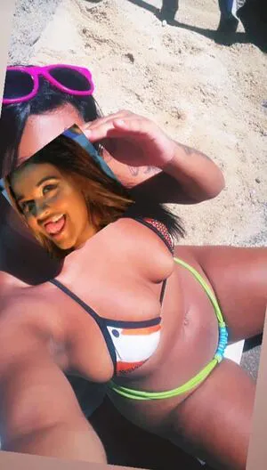 Amanda Morena OnlyFans Leaked Free Thumbnail Picture - #vQOXA0NLYy