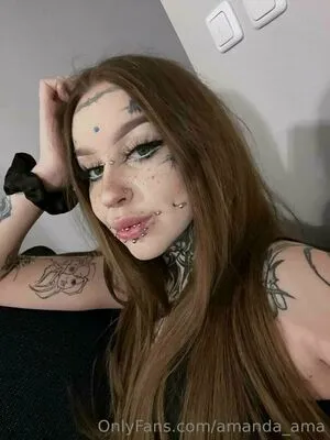 Amanda Mu OnlyFans Leaked Free Thumbnail Picture - #E4IO5Qab9W