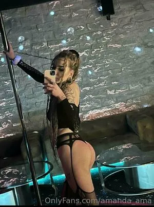 Amanda Mu OnlyFans Leaked Free Thumbnail Picture - #IPVQYbbOVx