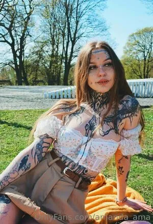 Amanda Mu OnlyFans Leaked Free Thumbnail Picture - #Oul9nUsP4P