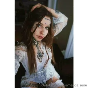 Amanda Mu OnlyFans Leaked Free Thumbnail Picture - #Pos0KBEzwk