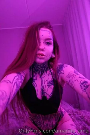 Amanda Mu OnlyFans Leaked Free Thumbnail Picture - #lgscGLGATY