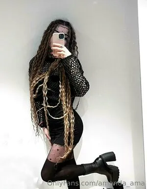 Amanda Mu OnlyFans Leaked Free Thumbnail Picture - #quGt7ZJmwL