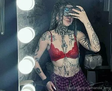 Amanda Mu OnlyFans Leaked Free Thumbnail Picture - #wdFhjzzdeK