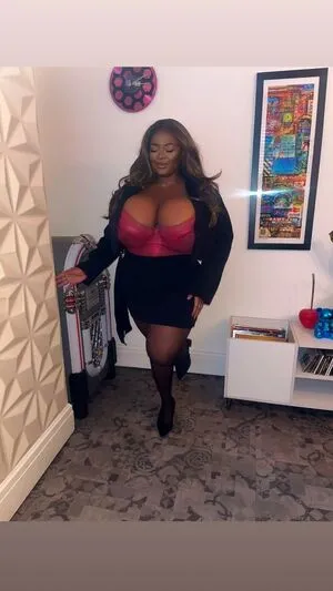 Amanda Nchoma OnlyFans Leaked Free Thumbnail Picture - #FDb94eWs0D