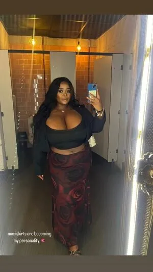 Amanda Nchoma OnlyFans Leaked Free Thumbnail Picture - #POlRaJobKX