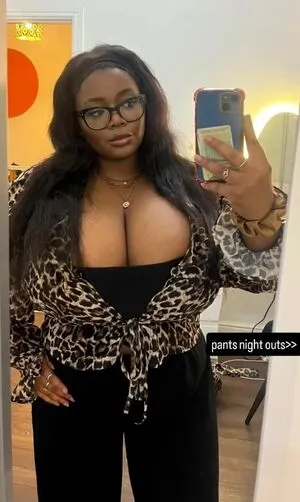Amanda Nchoma OnlyFans Leaked Free Thumbnail Picture - #mLWh7MLoH5