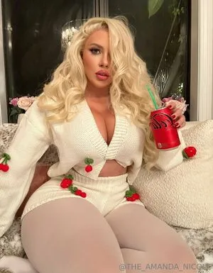 Amanda Nicole OnlyFans Leaked Free Thumbnail Picture - #168hFfpGxl