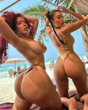 Amanda Nicole OnlyFans Leaked Free Thumbnail Picture - #5ZmopHlqQW