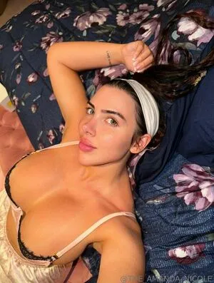 Amanda Nicole OnlyFans Leaked Free Thumbnail Picture - #J9JtIHXv1R
