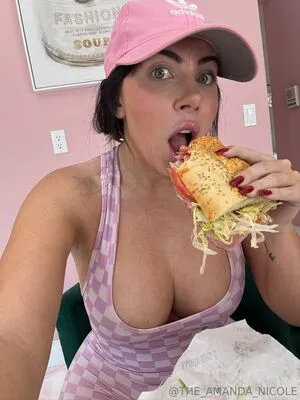 Amanda Nicole OnlyFans Leaked Free Thumbnail Picture - #SNqYtPjAum