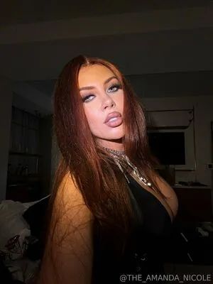Amanda Nicole OnlyFans Leaked Free Thumbnail Picture - #WyJpUmEw61