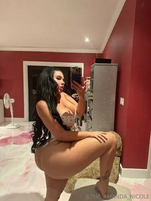 Amanda Nicole OnlyFans Leaked Free Thumbnail Picture - #arA8n7WLau