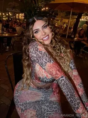 Amanda Nicole OnlyFans Leaked Free Thumbnail Picture - #gTtCsok4HS