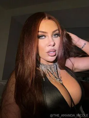 Amanda Nicole OnlyFans Leaked Free Thumbnail Picture - #wVbyxscWff