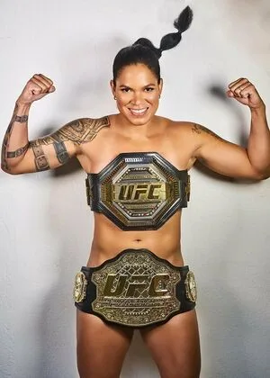 Amanda Nunes OnlyFans Leaked Free Thumbnail Picture - #Hzfxp7obhZ