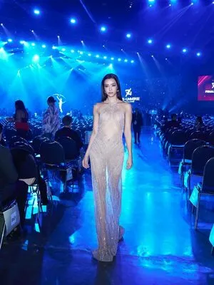 Amanda Obdam OnlyFans Leaked Free Thumbnail Picture - #HLngfuFiAi