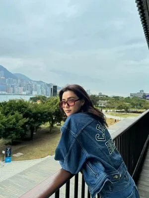 Amanda Obdam OnlyFans Leaked Free Thumbnail Picture - #Hu9UrdwKOf