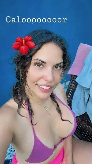 Amanda Pagliari OnlyFans Leaked Free Thumbnail Picture - #KuQ2s64YzU