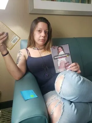 Amanda Panda Panda Panda OnlyFans Leaked Free Thumbnail Picture - #uPClZlD6Vq
