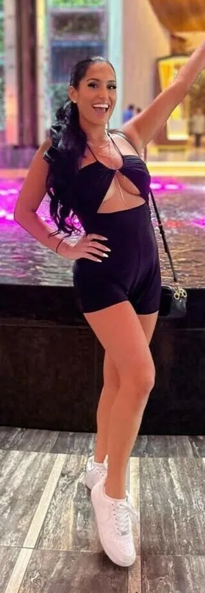 Amanda Pappas OnlyFans Leaked Free Thumbnail Picture - #AhJfQjcmKo