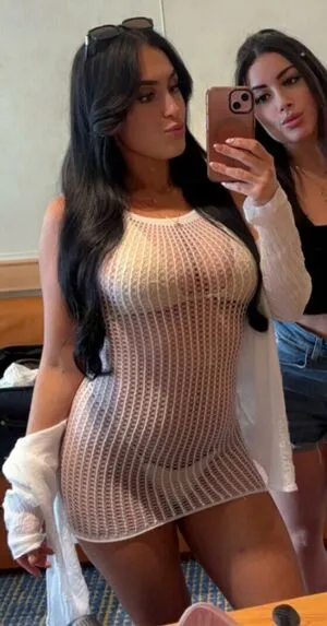 Amanda Pappas OnlyFans Leaked Free Thumbnail Picture - #RKd9CzxuwO