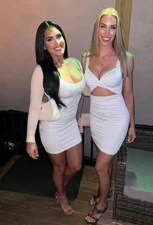 Amanda Pappas OnlyFans Leaked Free Thumbnail Picture - #kMBUZ8wjQN