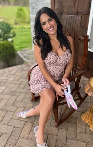 Amanda Pappas OnlyFans Leaked Free Thumbnail Picture - #lNIPN8dw2z